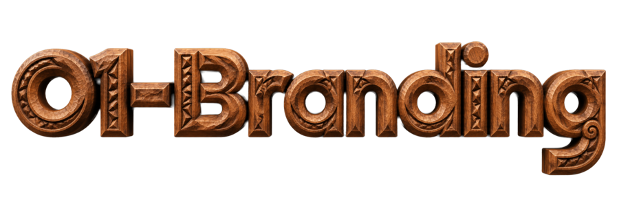 01 — Branding